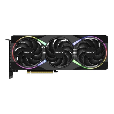 PNY GeForce RTX 5060 Ti Dual Fan 8GB GDDR7 VCG5060T8DFXPB1