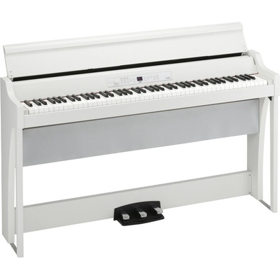 Korg G1B Air – Hledejceny.cz