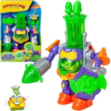 Figúrka z rozprávky Magicbox Kazoom Power Ultra Striker 1:43 látka 3+