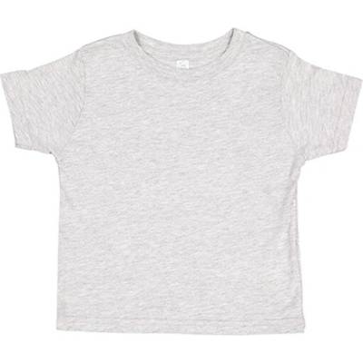 Rabbit Skins 3321EU Heather Grey