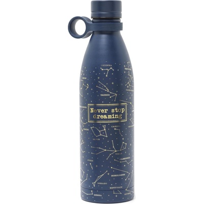Legami Vacuum Bottle Hot & Cold 800 ml Stars