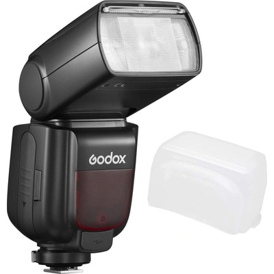 Godox TT685II pre Olympus Panasonic