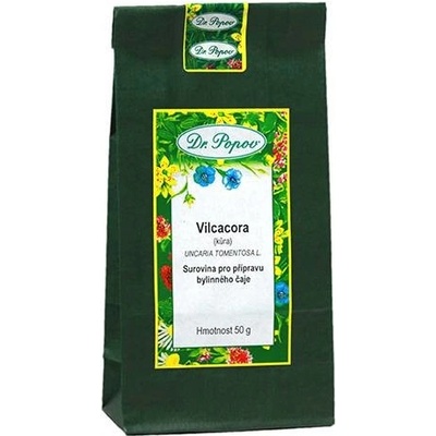 Dr. Popov Vilcacora 50 g