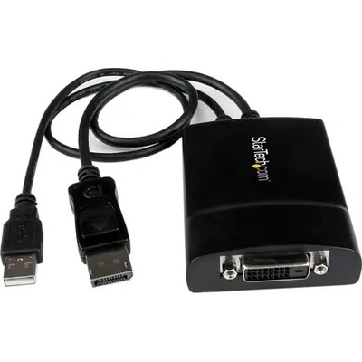 StarTech DP2DVID2