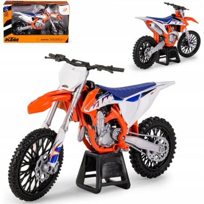 New Ray MODEL D/C KTM 450 SX-F (2022 1:12