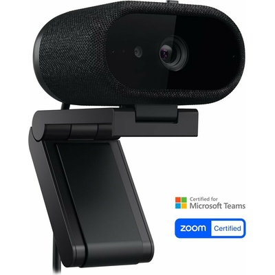 Dell Pro 7 Webcam 4K UHD with 60fps WB726