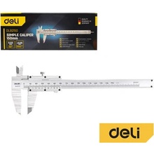 DELI EDL92150 Měřítko posuvné 150mm