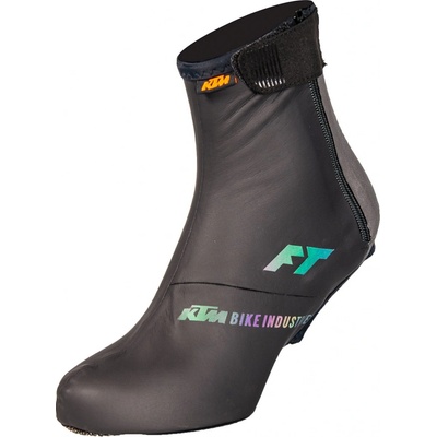 KTM Factory Team Winter návleky na tretry 2021