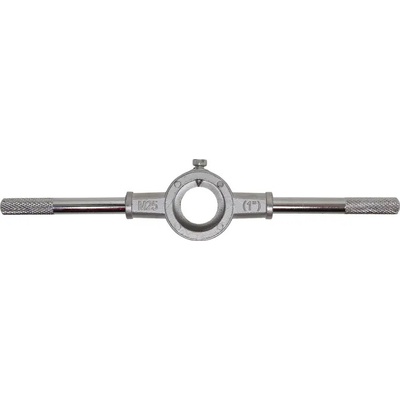 BGS 1900-3 Ruční vratidlo pro závitové kruhové čelisti #3 25 x 10 mm