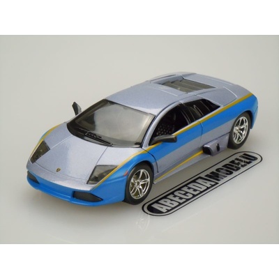 Maisto Lamborghini Murcielago LP640 1:24