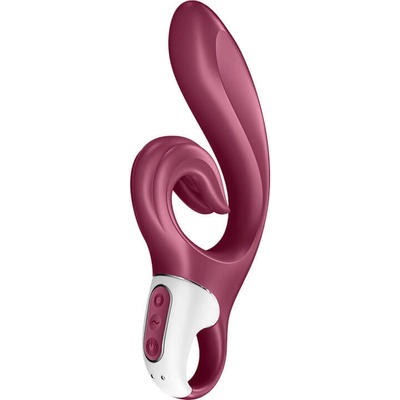 Satisfyer Love Me červený