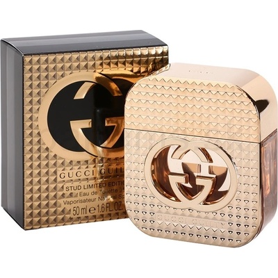 Gucci Guilty Stud toaletná voda dámska 50 ml tester