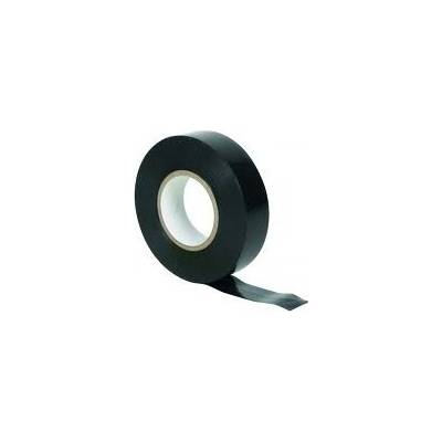 Stalco Páska izolačná 15 mm x 10 m čierna 10/240 S-38615
