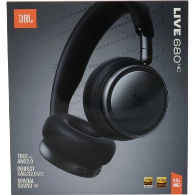JBL Live 680NC Green