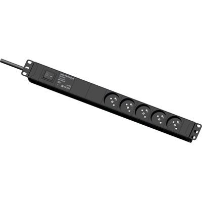 Saltek RACK-PROTECTOR-VF5-1U