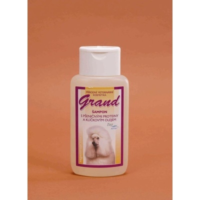 Bea Natur Grand proteinový 310 ml – Hledejceny.cz