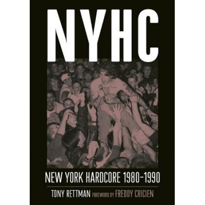 NYHC Rettman Tony