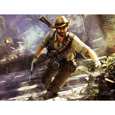 Deadfall Adventures
