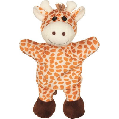 Goki Maňásek Žirafa 30 cm