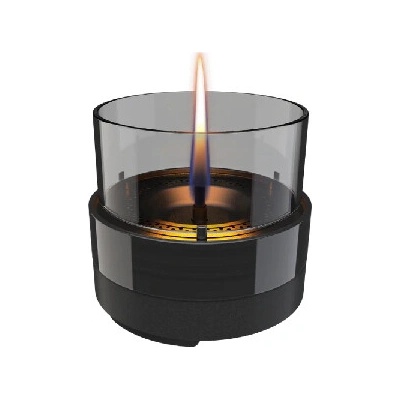 Rosie 14 Black Smoke