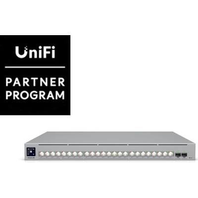 Ubiquiti ECS-24-PoE