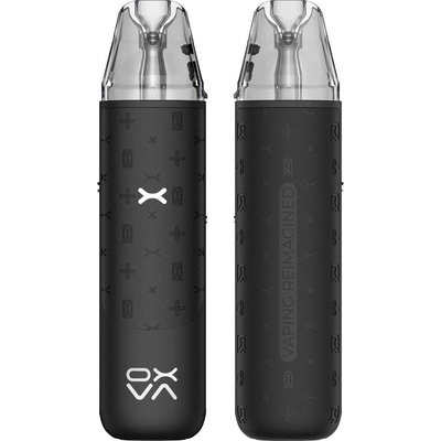 OXVA NeXLIM GO 1800 mAh Luxe Black
