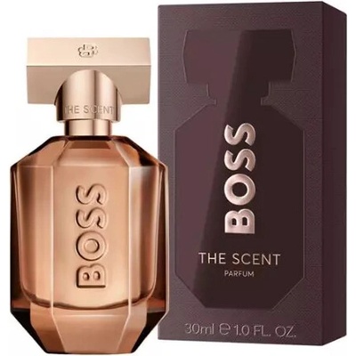 Hugo Boss Boss The Scent dámska parfum dámsky 30 ml