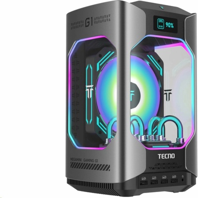 TECNO MEGAMINI G1 CU2MMG1I932BL1TB