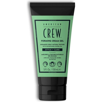 American Crew Forming Cream Gel 150 ml
