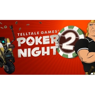 Poker NIght 2