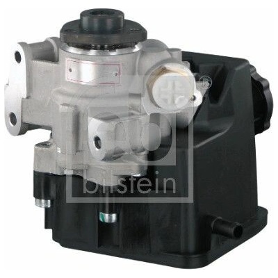 Hydraulické čerpadlo, riadenie FEBI BILSTEIN 102857 102857