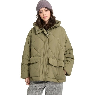 Volcom Out Of Boxy Puff