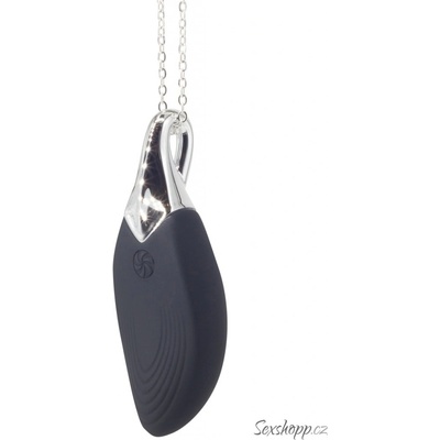 Liberty Leaf Black