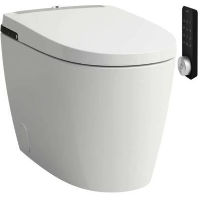 Laufen Cleanet Alvia H8231604000001
