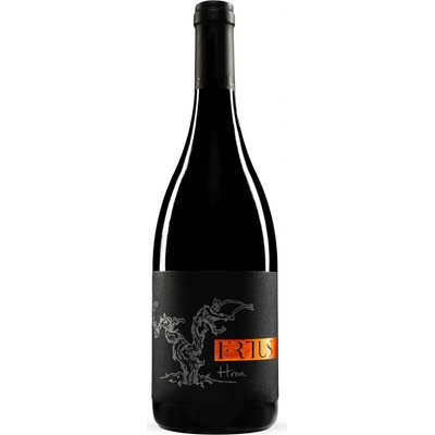 Frtus Winery Hron 2022 13% 0,75 l (čistá fľaša)