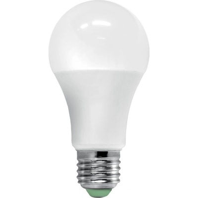 Brilagi LED Žárovka se senzorem soumraku ECOLINE A60 E27/12W/230V 3000K Brilagi BG0716