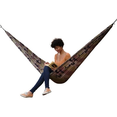 Coghlan´s Single Parachute Hammock
