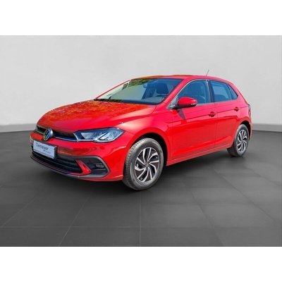 Volkswagen Polo 1.0 TSI DSG Life 70 kW