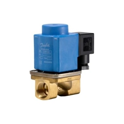 Danfoss EV251B G 1/2 NC 032U538102