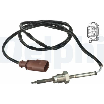 DELPHI TS30090