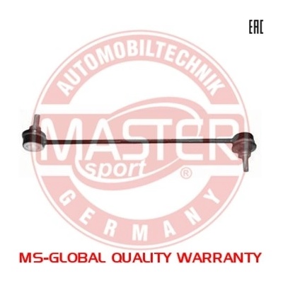 MASTER-SPORT Tyč/Vzpera stabilizátora 28333-PCS-MS