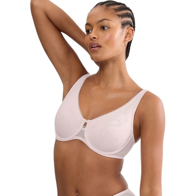 Triumph podprsenka Wild Rose Sensation W01 tender pink