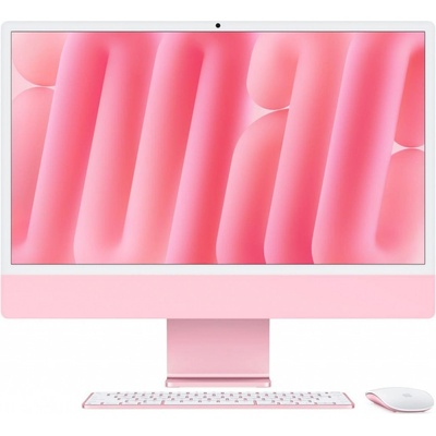 Apple iMac 24 MWV53CZ/A