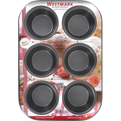 Westmark forma na 6 muffin Back-Meister 3288 2270