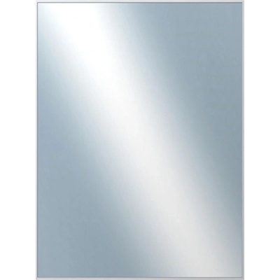 DANTIK Hliník 60x80 cm strieborná 7022004