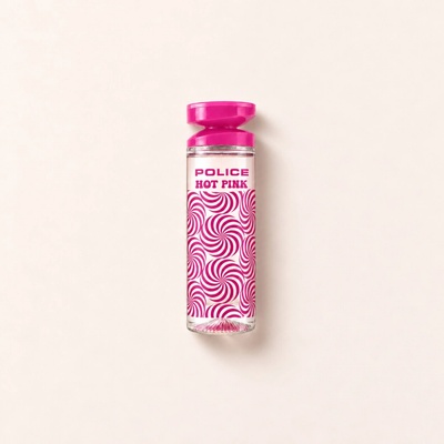 Police Hot Pink toaletní voda dámská 100 ml