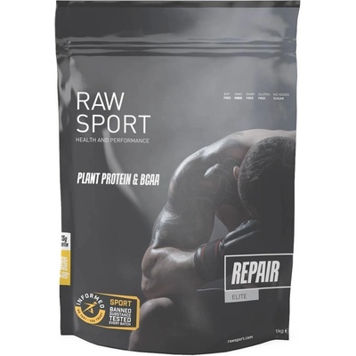 Raw Sport Elite Repair Protein 1000 g