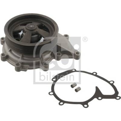 Vodní čerpadlo, chlazení motoru FEBI BILSTEIN 31550