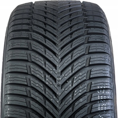 Nokian Tyres Seasonproof 245/45 R18 100Y