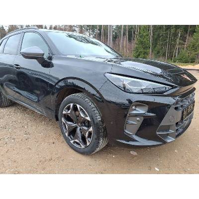 Cupra Terramar VZ 195 kW